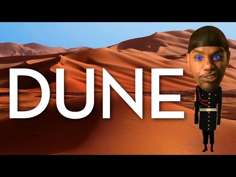 Dune - Thug Notes Summary and Analysis