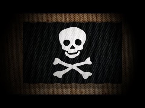 Five Pirate Myths That are Actually True