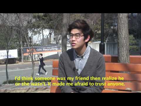 Life as a North Korean Defector