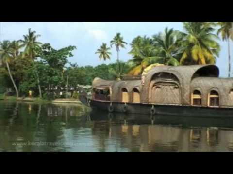 Kerala Tourism