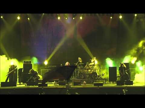 Moonspell - Alma Mater (Masters of Rock 2011 DVD) ®