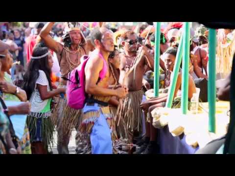 Dominica's Carnival 2014 - Thank You Sponsors, Media and Participants!