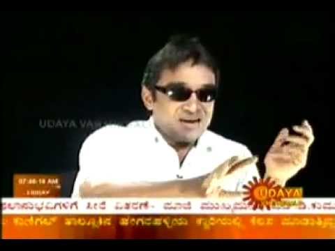 Karnataka Politician Interview - Funny