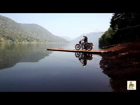 Discover Karnataka -Tourism Places of Karnataka - Trailer # 01