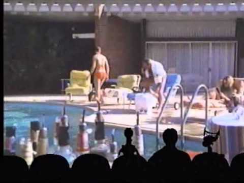 MST3K - Mitchell