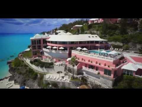 Drone Footage: Bermuda Aerial Media Showreel 2014!