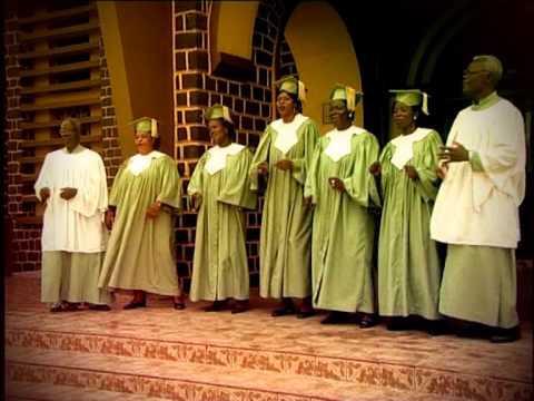 Eglise Protestante méthodiste  du Bénin, Cite de grace Porto-Novo