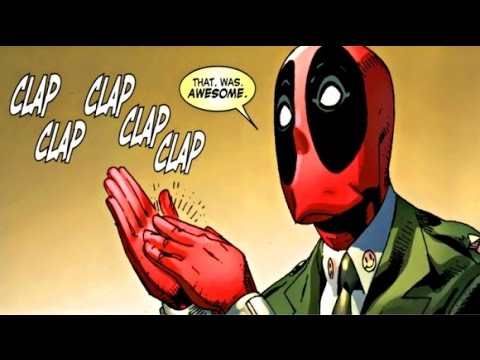 AMC Mail Bag - Is Marvel's Kevin Feige Producing DEADPOOL? Top 5 Best Plot Twists