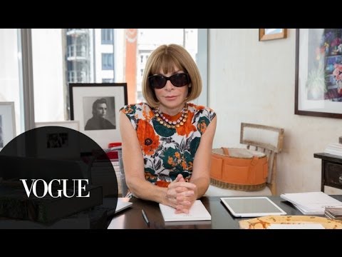 Anna Wintour on Brooklyn, the Rumors, and the One Thing She Will Never Wear