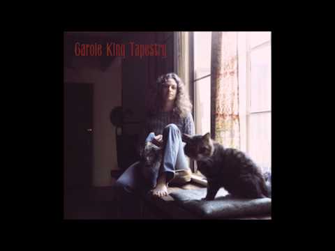 CAROLE KING - TAPESTRY (1971) FULL ALBUM