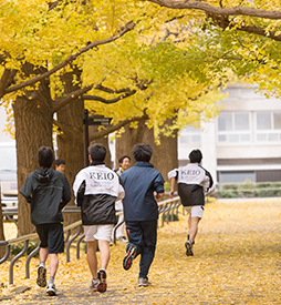 Hiyoshi Campus