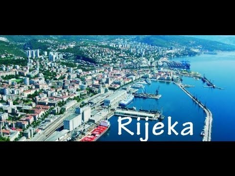 Rijeka, Croatia Tourism and Vacations