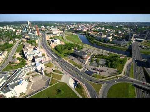 Lithuania - Heart of the Baltics