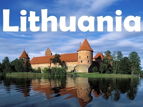 Lithuania Travel Guide - Must-See Attractions