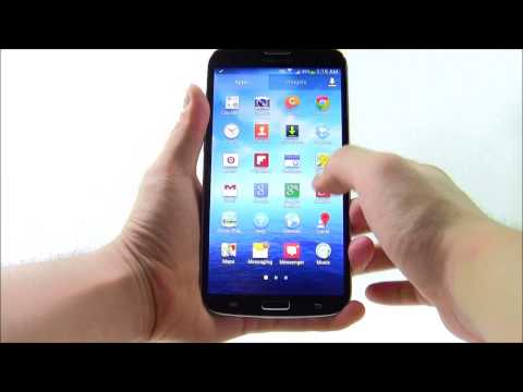 [ Review ] : Samsung Galaxy Mega 6.3 (TH)