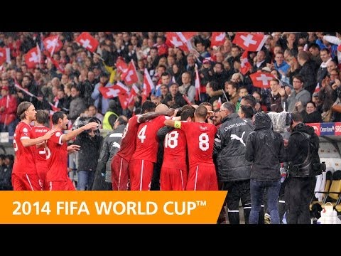 World Cup Team Profile: SWITZERLAND