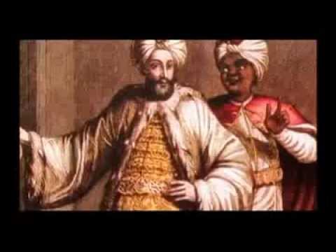 THE HISTORY OF THE TURKISH AND OTTOMAN EMPIRE - Discovery/History/Ancient (docum