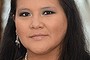 Missing actress Misty Upham, best known for her roles in <i>Frozen River</i> and <i>August: Osage County</i>, was last seen on October 5. 