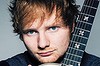 Ed Sheeran