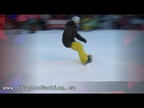 Big Air v meste 2011 - Travel TV Slovakia