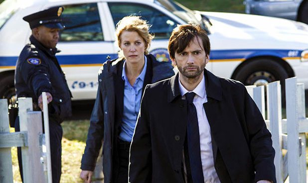 Broadchurch US