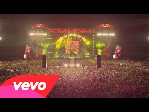 AC/DC - Highway to Hell (Live at River Plate 2009)