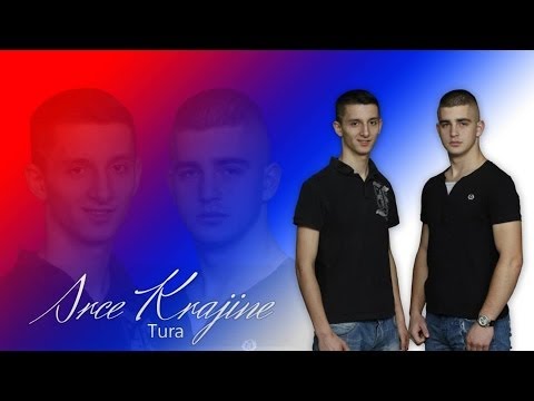 Srce Krajine - Tura NOVO 2013