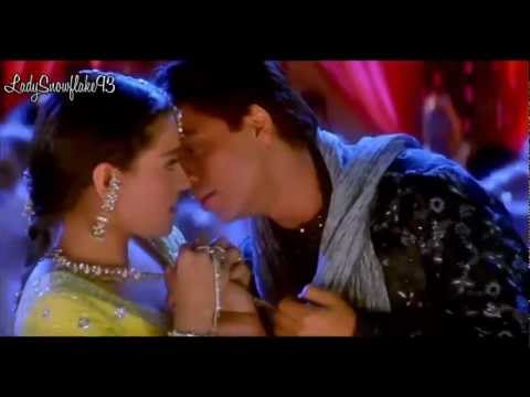 Top 10 Shahrukh and Kajol Songs HD