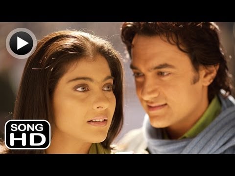 Chand Sifarish - Full Song - Fanaa - Aamir Khan & Kajol