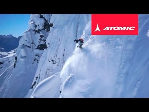 ATOMIC We Are Skiing 2014