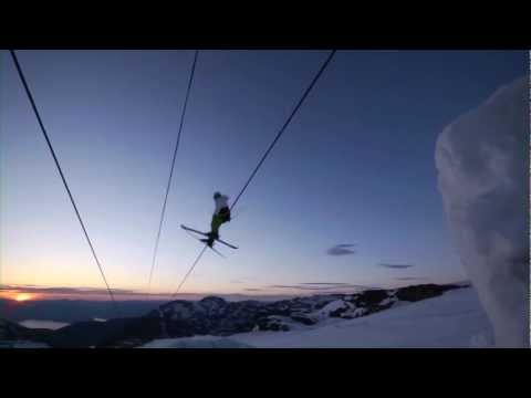 This Is Skiing | HD