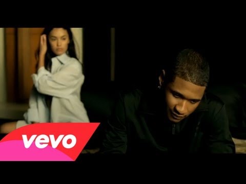 Usher - Burn