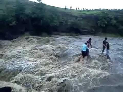 Patalpani Accident, Indore India