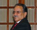 Pushpa Kamal Dahal Prachanda- Nepal- Politics