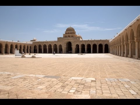 Tunisie Kaiouran 2012