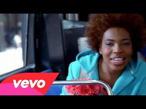 Macy Gray - I Try