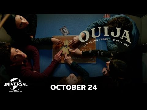 Ouija - In Theaters October 24 (TV Spot 9) (HD)