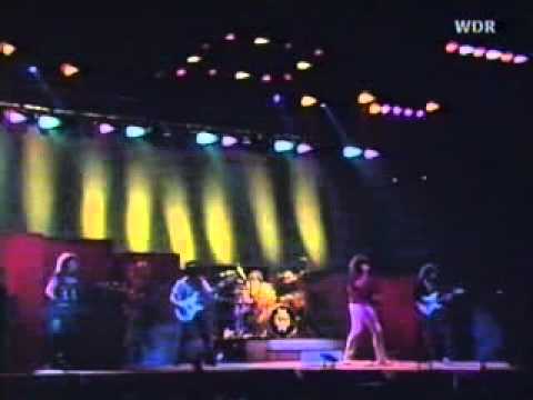 Deep Purple Perfect Strangers Live 1985