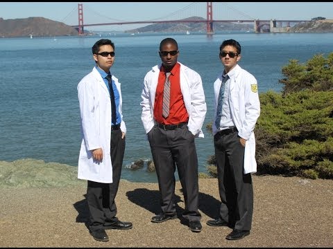 Rhymacist - Can't Hold Us Parody (Pharmacy Music Video)