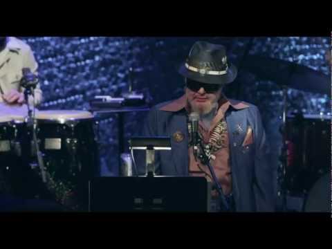 Dr. John -  Revolution [Official Video]