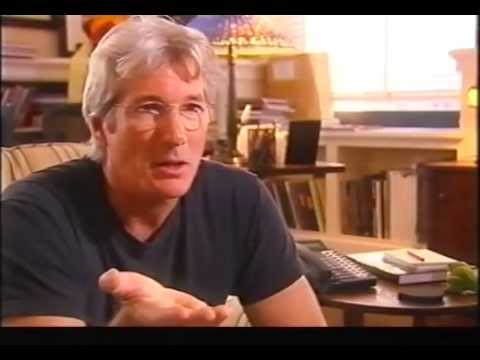 Everyman: Richard Gere's Buddhism Part 1