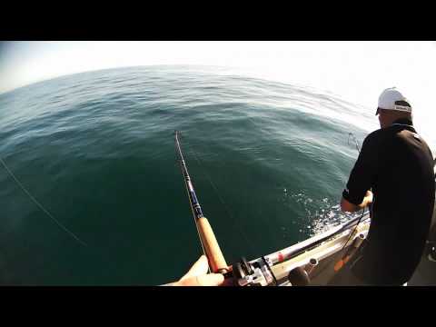 Deep Drop Jigging Tiles, Hake & Wreck Fish