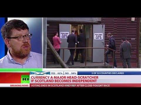 'If Scotland votes NO, it’s a disappointment for social justice'