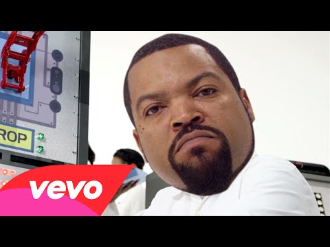 Ice Cube - Drop Girl ft. Redfoo, 2 Chainz