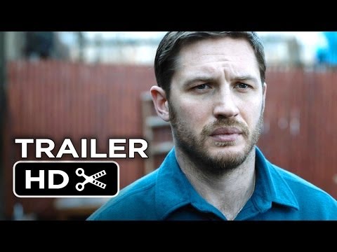 The Drop Official Trailer #1 (2014) - Tom Hardy, James Gandolfini Movie HD