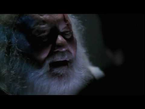 Jack Bauer Interrogates Santa Claus