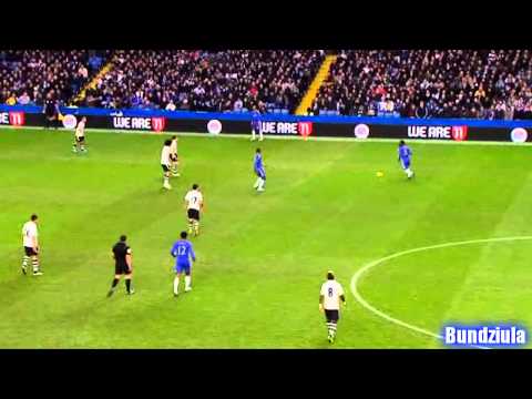 Michael Essien - 2010/2011 [HD]