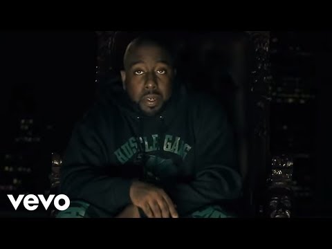 Trae Tha Truth - Stay Trill ft. Krayzie Bone, Roscoe Dash