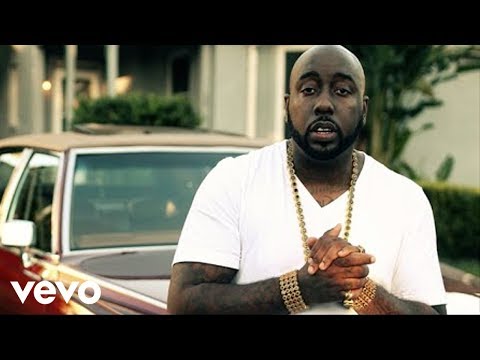 Trae Tha Truth - Old School ft. Snoop Dogg