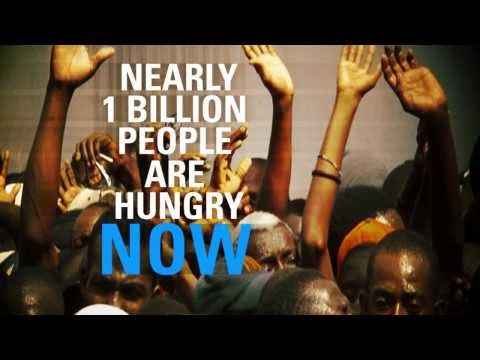 WFP--Fighting Hunger Worldwide